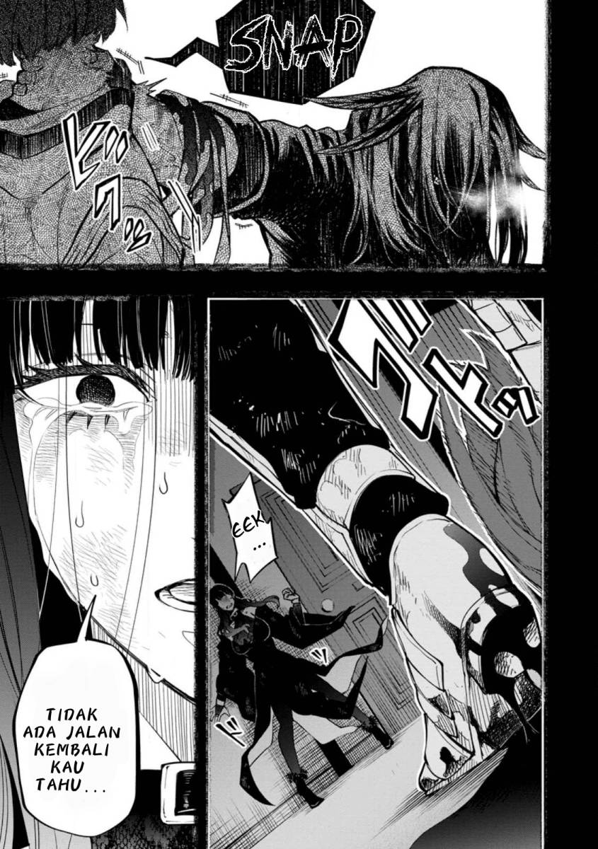 Point Gifter Keikenchi Bunpai Nouryokusha no Isekai Saikyou Solo Life chapter 9