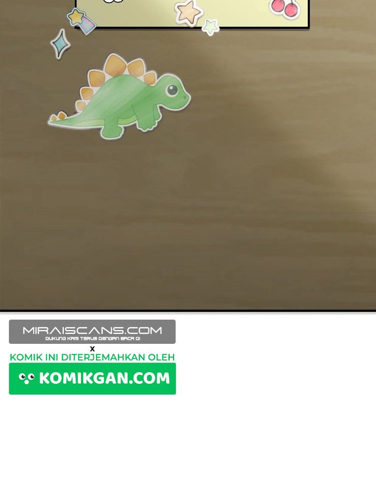 Poison-Eating Healer Chapter 04 Bahasa Indonesia