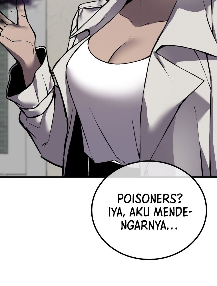 Poison-Eating Healer Chapter 04 Bahasa Indonesia