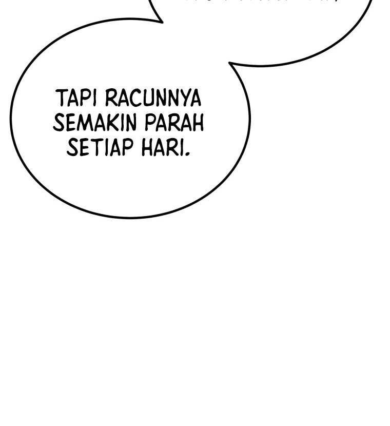 Poison-Eating Healer Chapter 04 Bahasa Indonesia