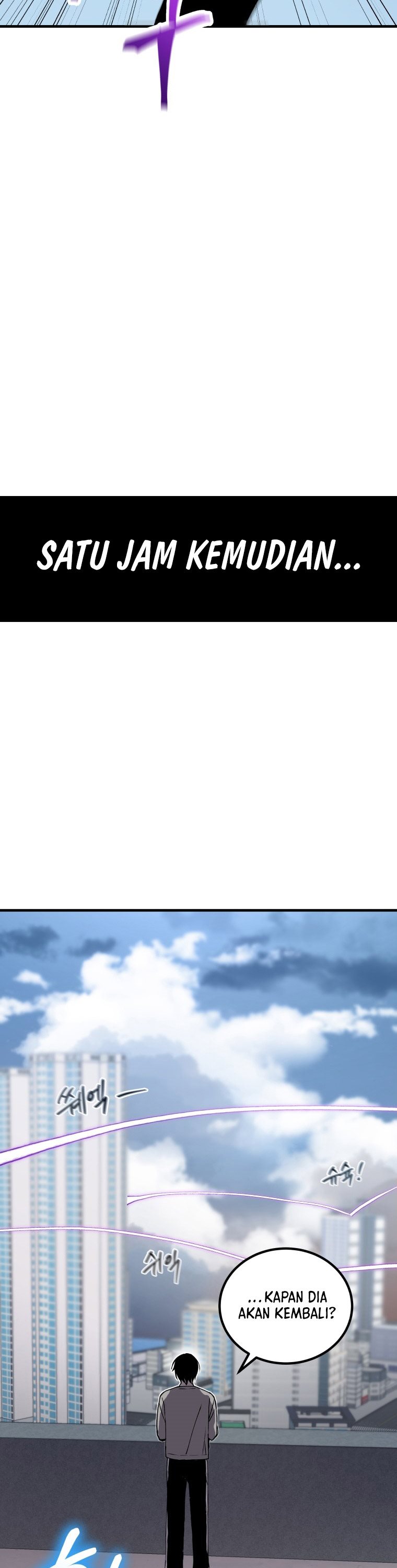 Poison-Eating Healer Chapter 04 Bahasa Indonesia