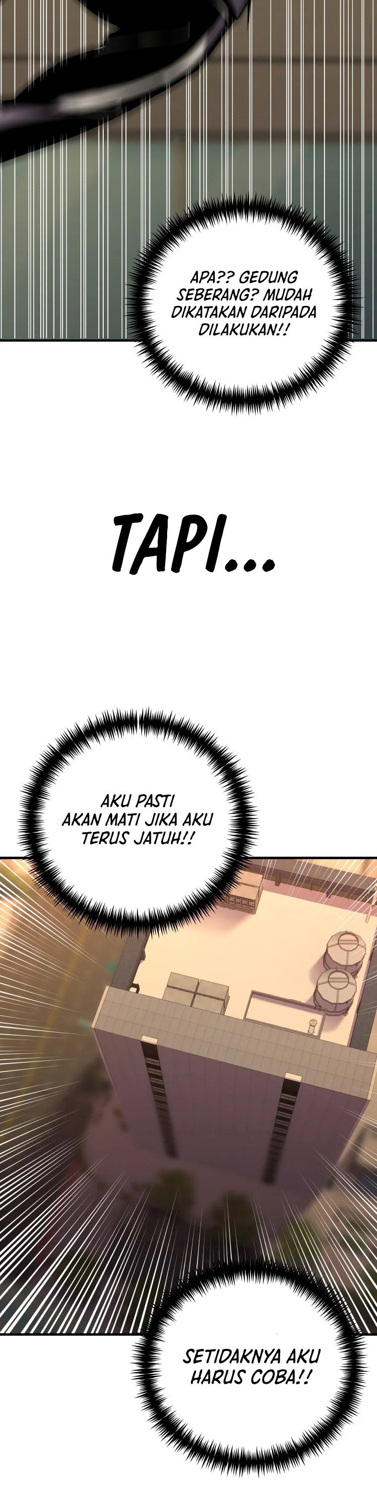 Poison-Eating Healer Chapter 04 Bahasa Indonesia