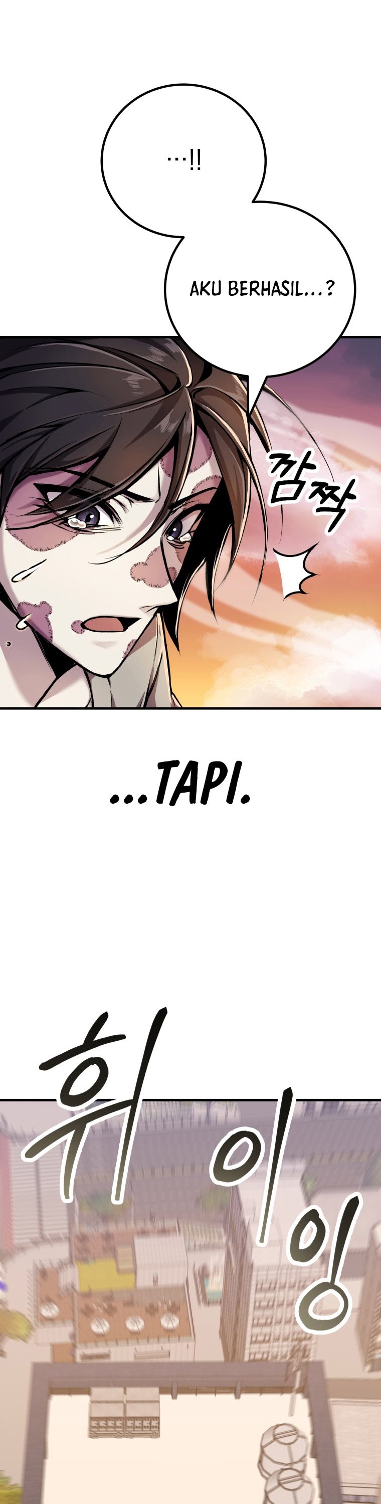 Poison-Eating Healer Chapter 04 Bahasa Indonesia