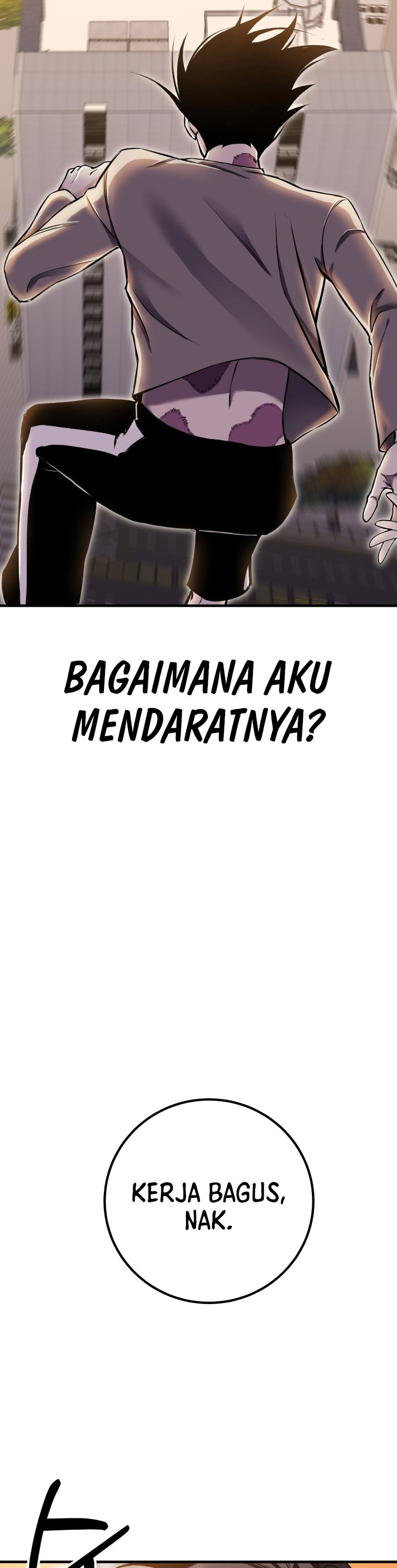 Poison-Eating Healer Chapter 04 Bahasa Indonesia