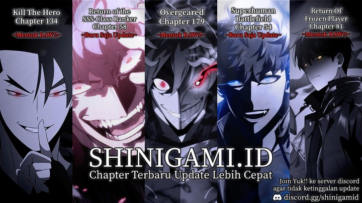 Poison-Eating Healer Chapter 42 Bahasa Indonesia