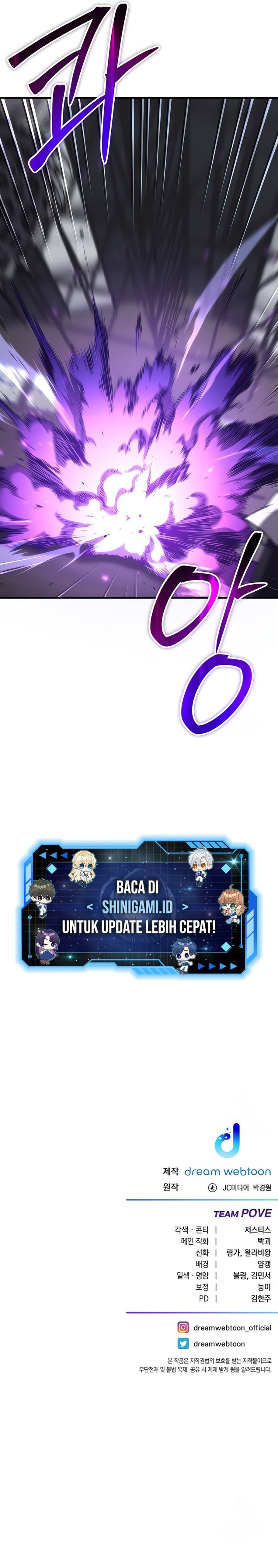 Poison-Eating Healer Chapter 43 Bahasa Indonesia