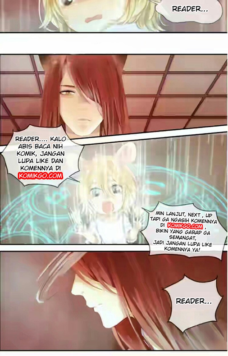 Ponkotsu ga Tensei Shitara Zongai Saikyou Chapter 01 Bahasa Indonesia