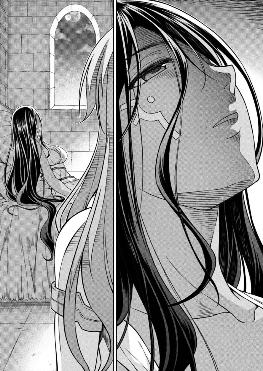 Ponkotsu Megami no Isekai Sousei-roku Chapter 12 Bahasa Indonesia