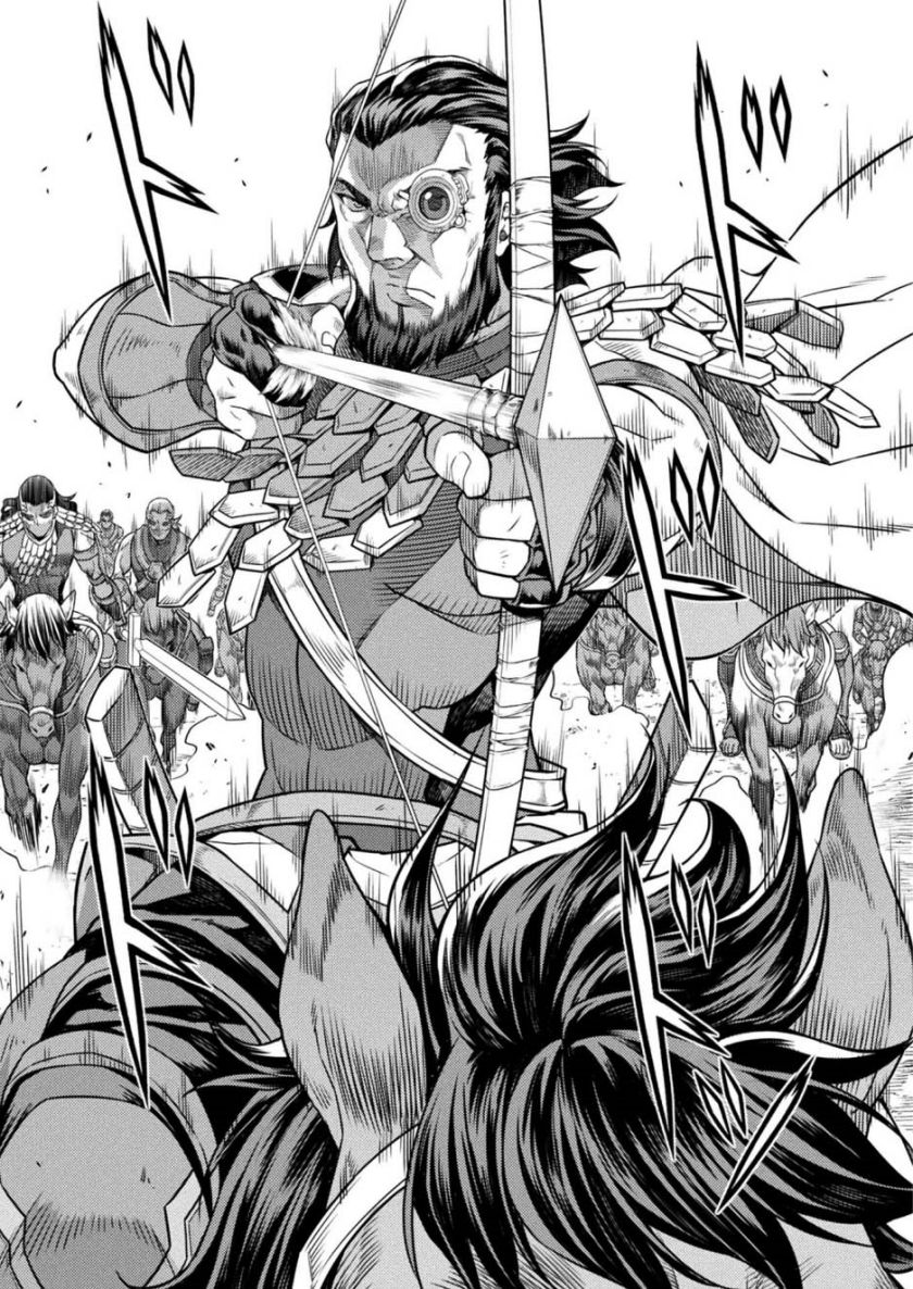 Ponkotsu Megami no Isekai Sousei-roku Chapter 12 Bahasa Indonesia