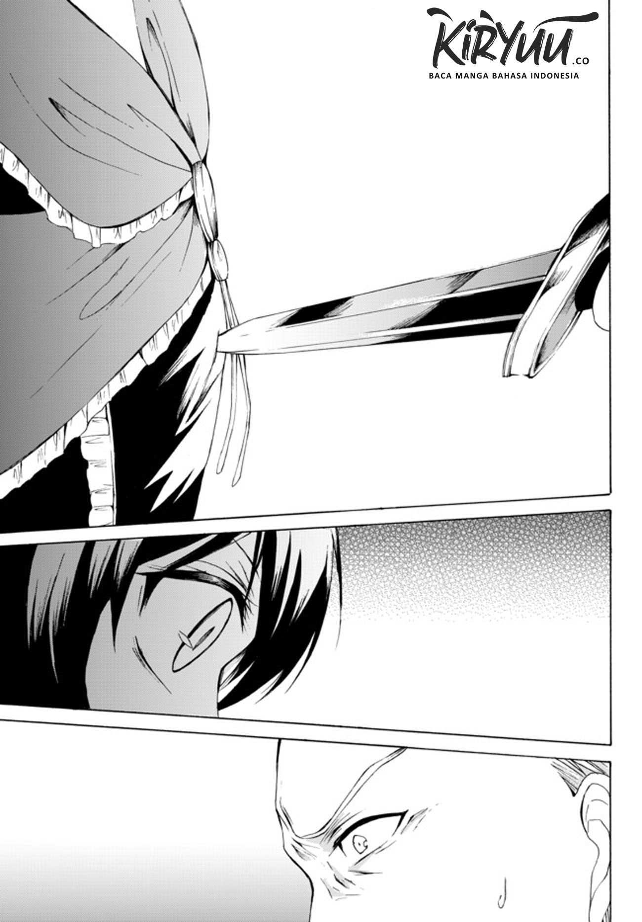 Potion-danomi de Ikinobimasu! Chapter 25.1 Bahasa Indonesia