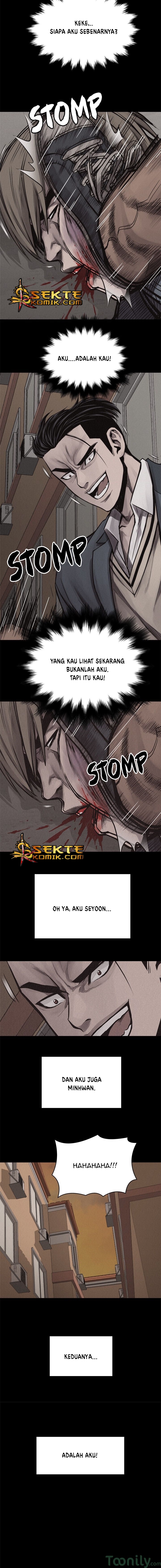 Pounding Chapter 33 Bahasa Indonesia