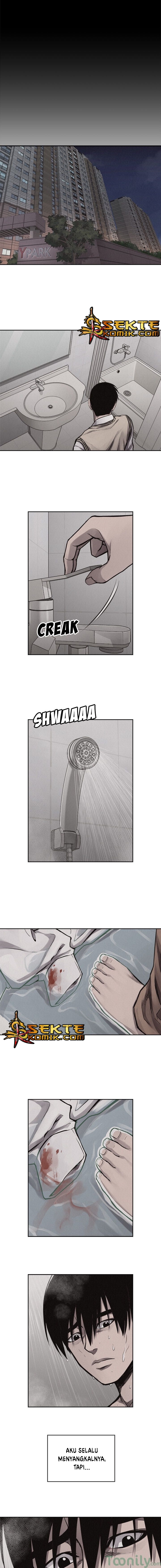 Pounding Chapter 33 Bahasa Indonesia