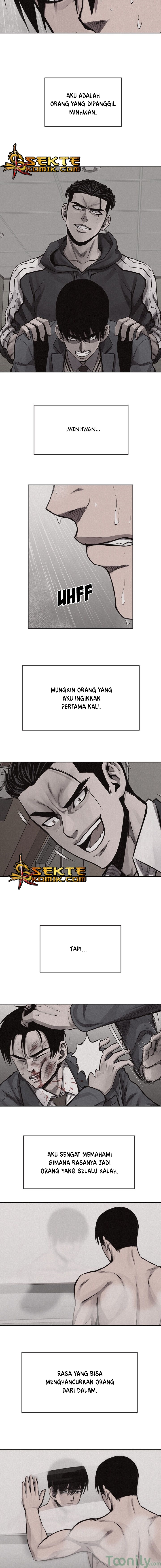 Pounding Chapter 33 Bahasa Indonesia
