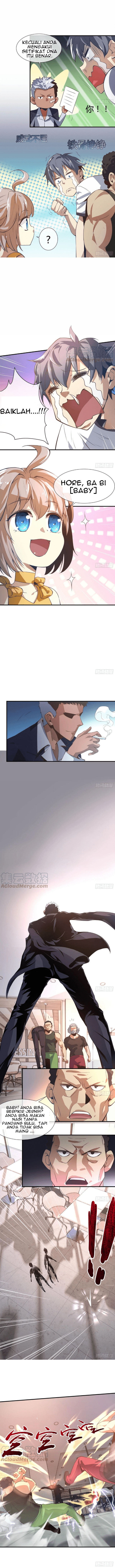 Power The Rates Chapter 01 Bahasa Indonesia