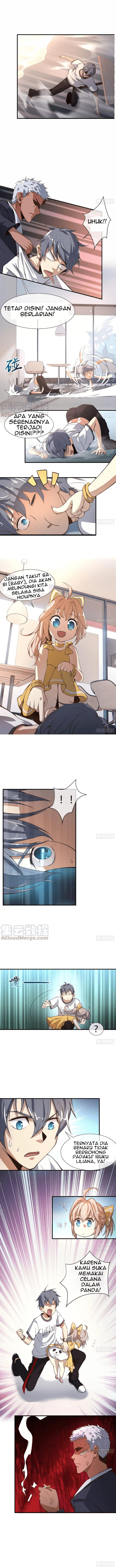 Power The Rates Chapter 01 Bahasa Indonesia