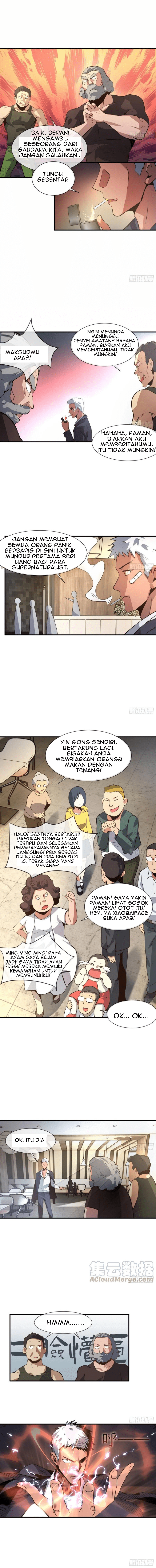 Power The Rates Chapter 01 Bahasa Indonesia