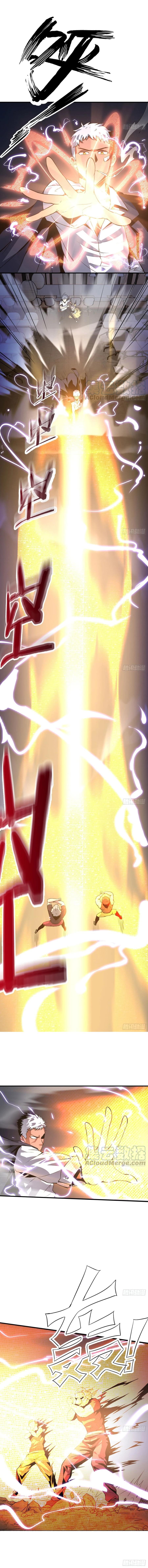 Power The Rates Chapter 01 Bahasa Indonesia