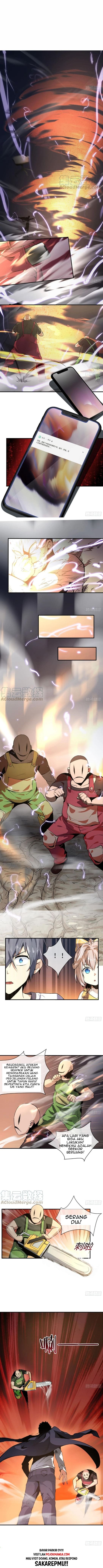 Power The Rates Chapter 01 Bahasa Indonesia