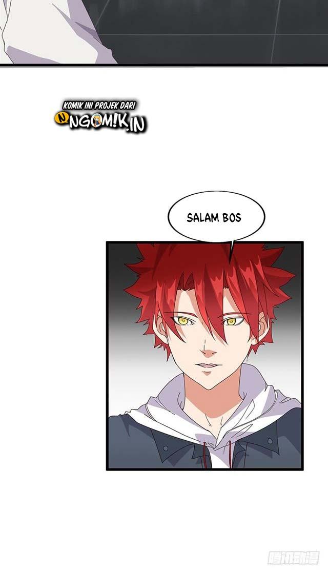 Powerful Teenage King Chapter 07 Bahasa Indonesia