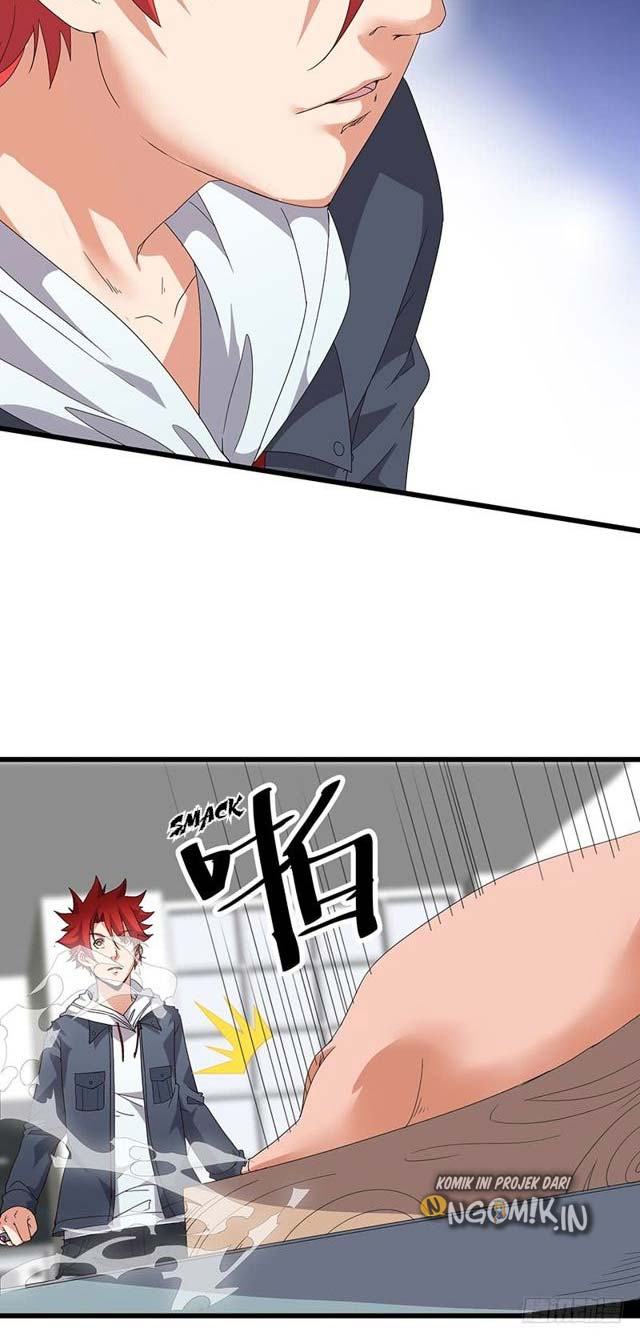 Powerful Teenage King Chapter 07 Bahasa Indonesia