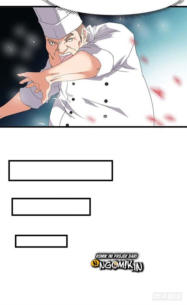 Powerful Teenage King Chapter 07 Bahasa Indonesia