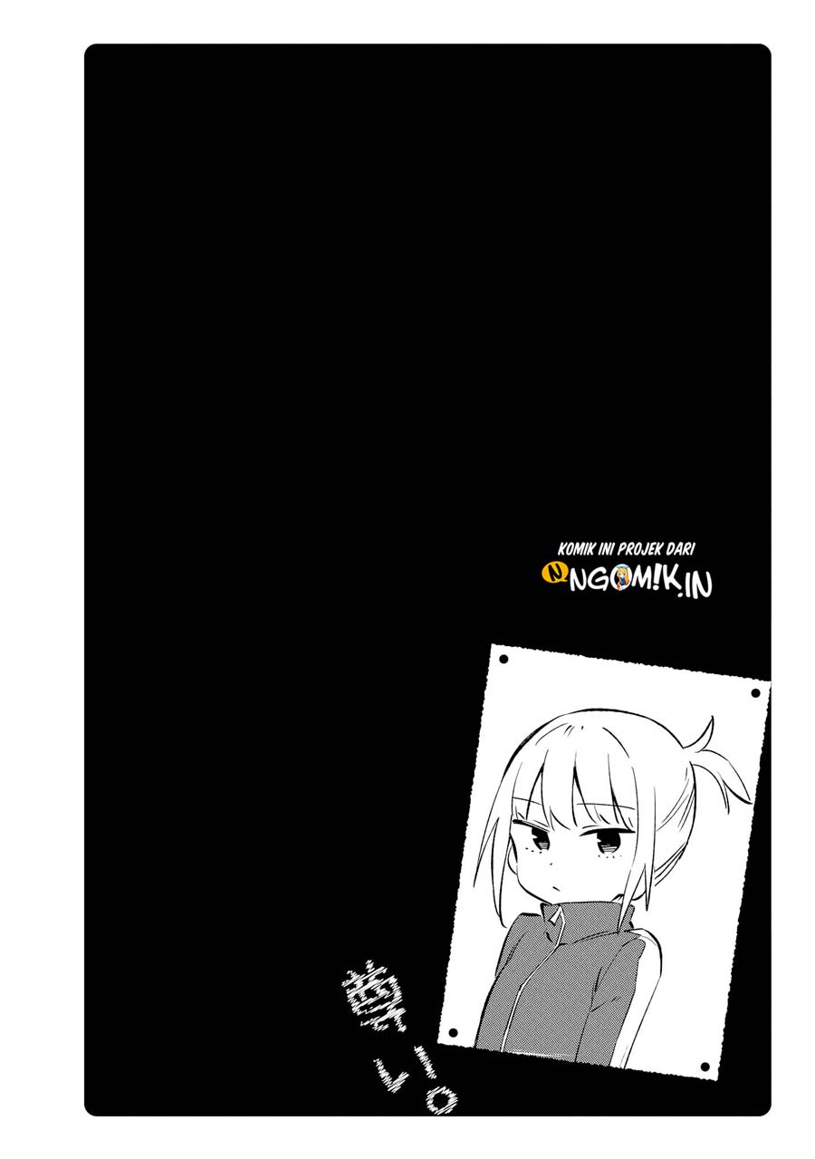 Precious 4p Short Stories Chapter 03 Bahasa Indonesia