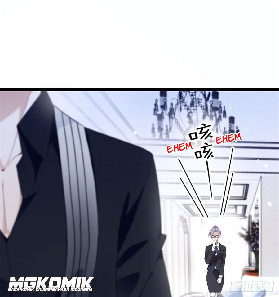 Pregnant Wife, One Plus One Chapter 06 Bahasa Indonesia