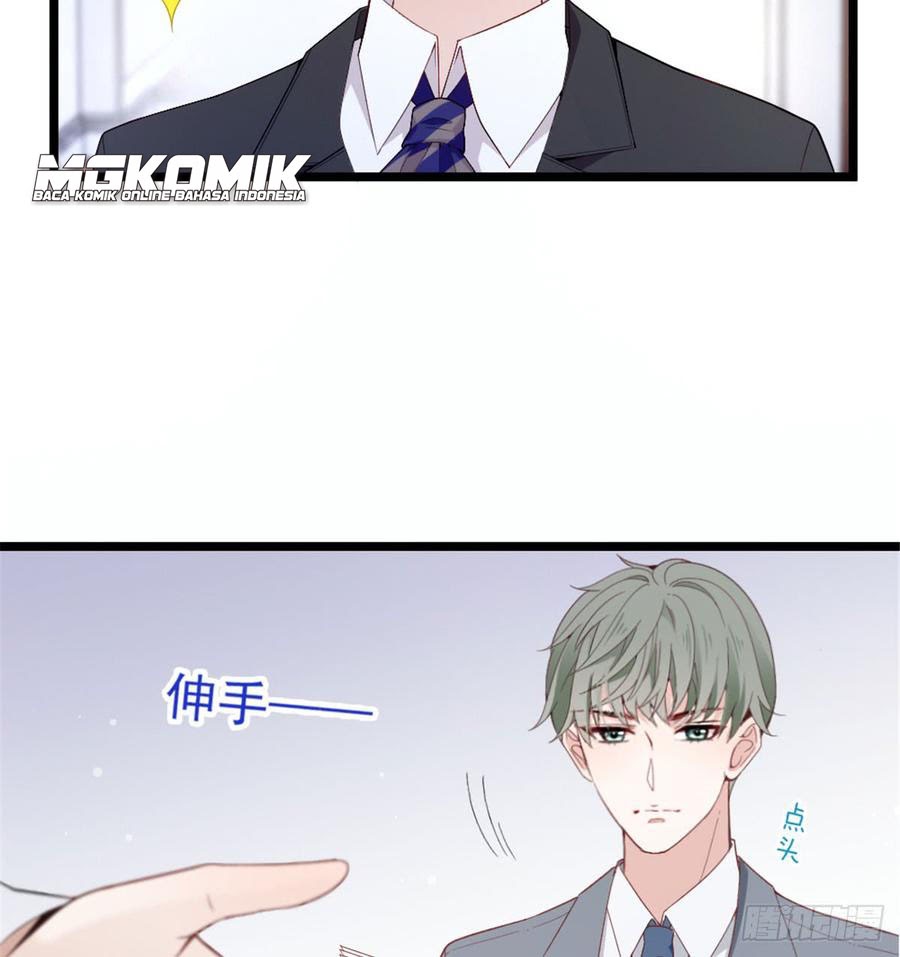 Pregnant Wife, One Plus One Chapter 06 Bahasa Indonesia