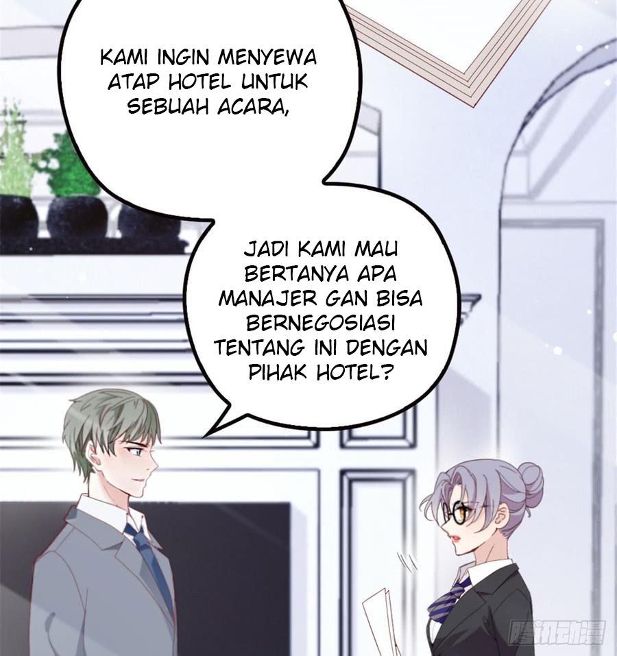 Pregnant Wife, One Plus One Chapter 06 Bahasa Indonesia