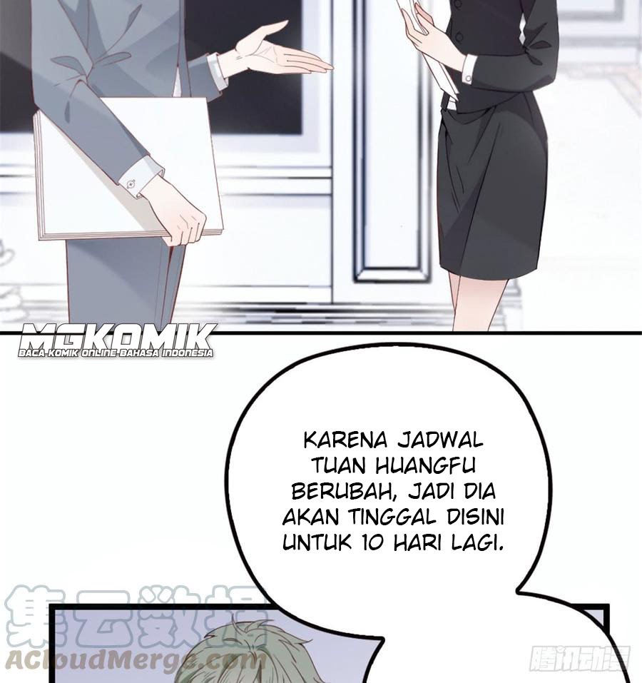 Pregnant Wife, One Plus One Chapter 06 Bahasa Indonesia
