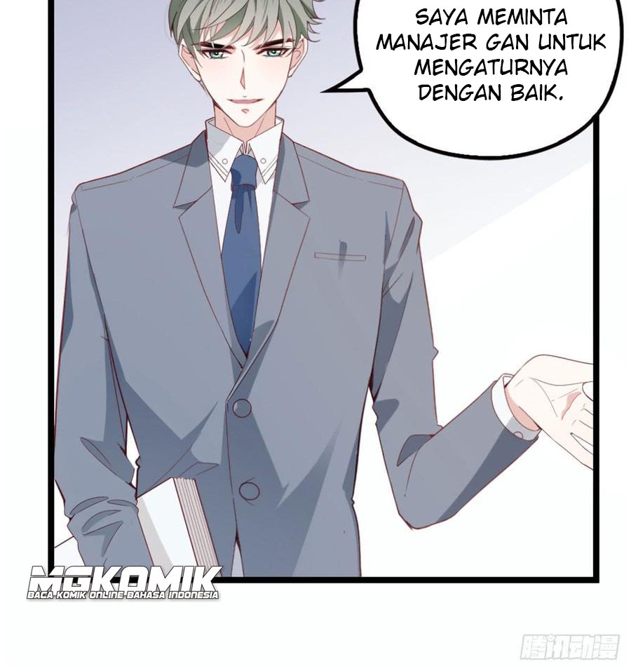 Pregnant Wife, One Plus One Chapter 06 Bahasa Indonesia