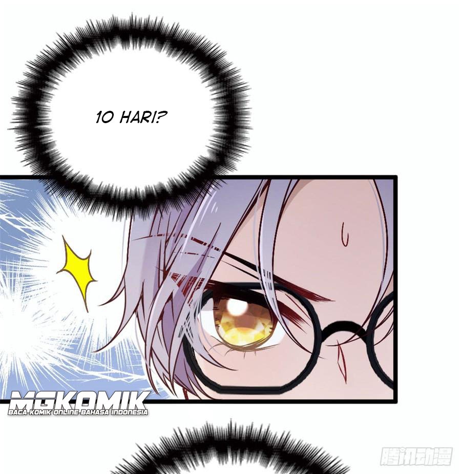 Pregnant Wife, One Plus One Chapter 06 Bahasa Indonesia