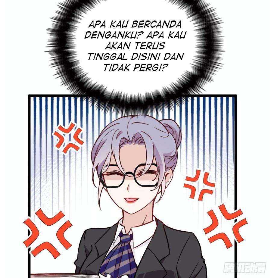 Pregnant Wife, One Plus One Chapter 06 Bahasa Indonesia