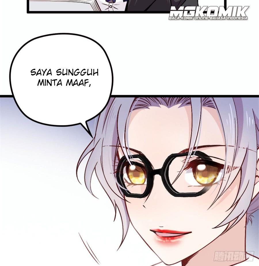 Pregnant Wife, One Plus One Chapter 06 Bahasa Indonesia