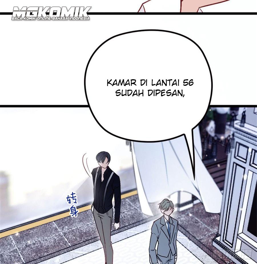 Pregnant Wife, One Plus One Chapter 06 Bahasa Indonesia