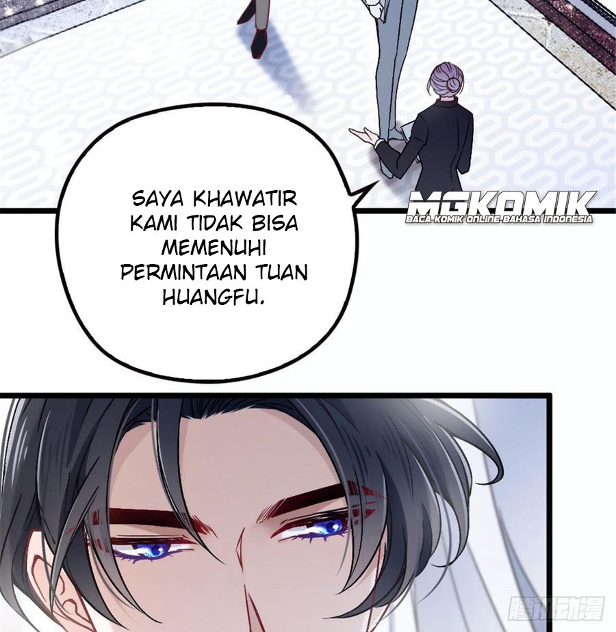 Pregnant Wife, One Plus One Chapter 06 Bahasa Indonesia