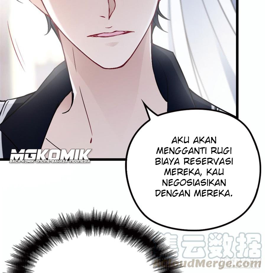 Pregnant Wife, One Plus One Chapter 06 Bahasa Indonesia