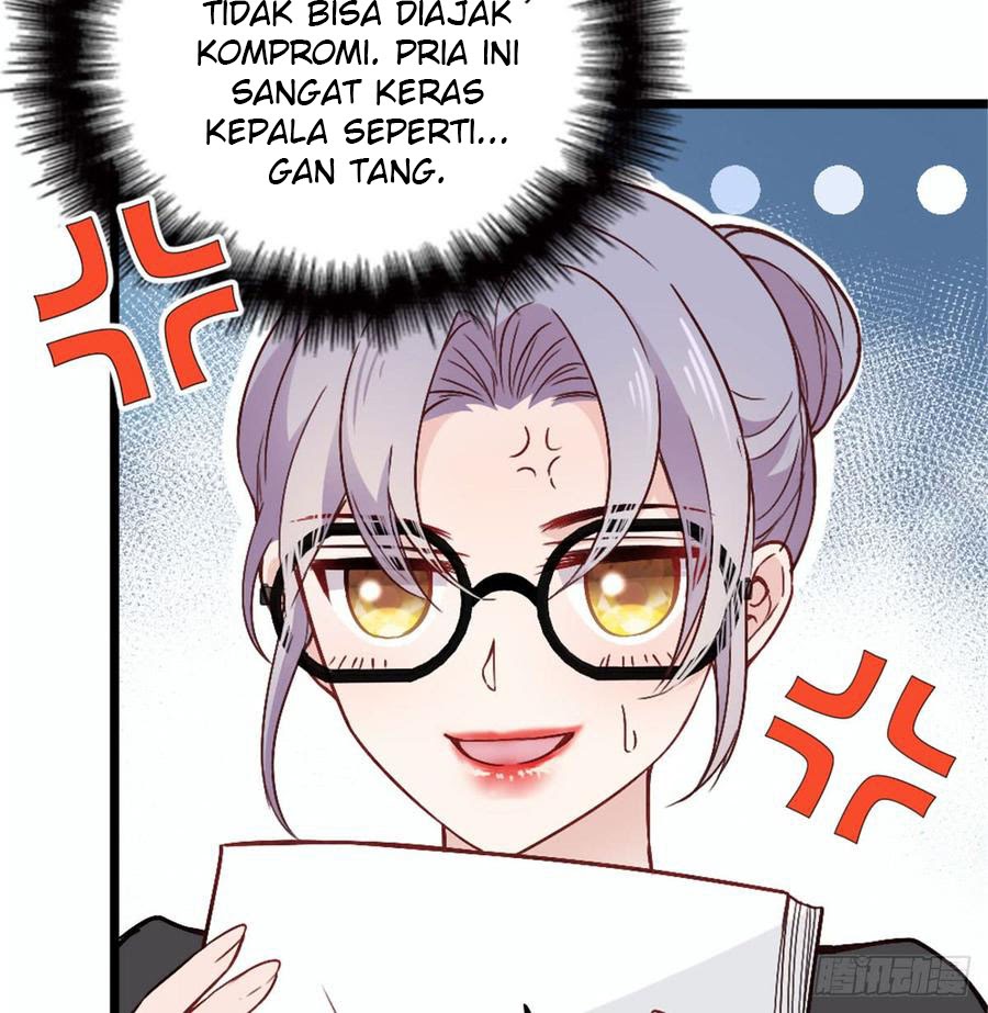 Pregnant Wife, One Plus One Chapter 06 Bahasa Indonesia