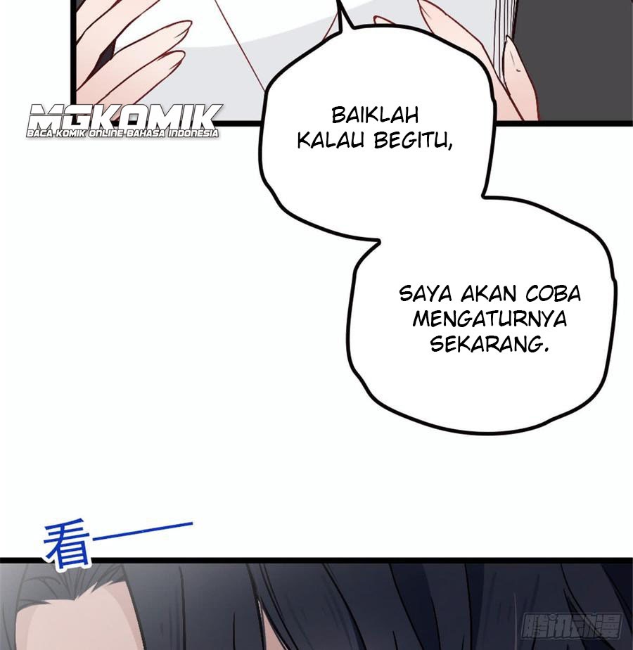 Pregnant Wife, One Plus One Chapter 06 Bahasa Indonesia