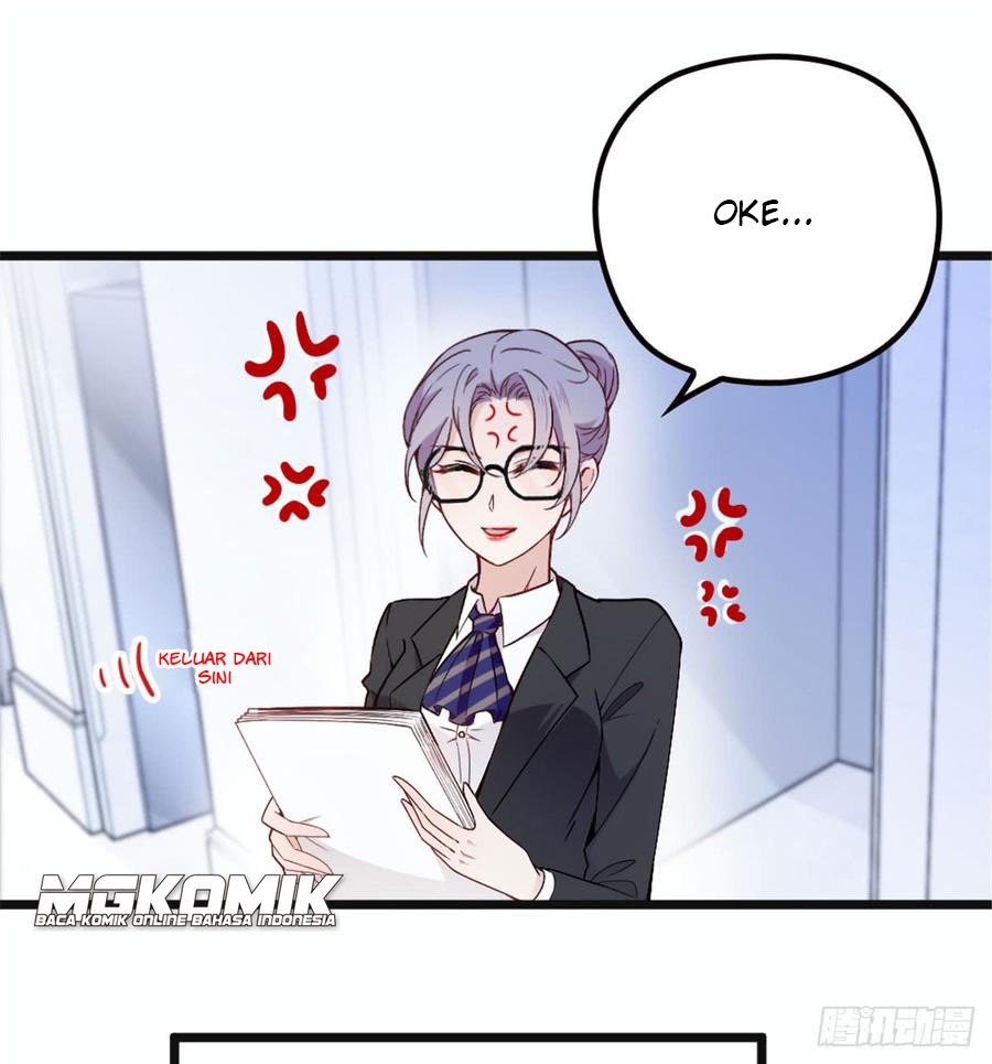 Pregnant Wife, One Plus One Chapter 06 Bahasa Indonesia