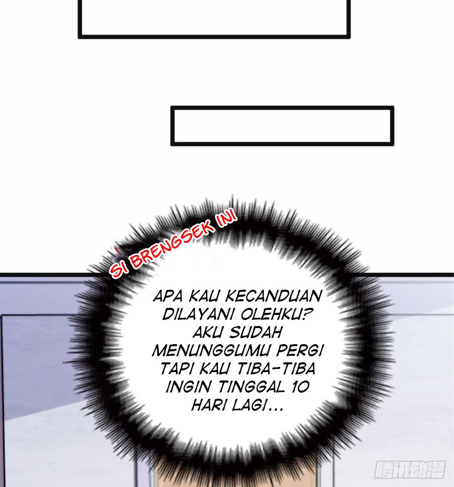 Pregnant Wife, One Plus One Chapter 06 Bahasa Indonesia