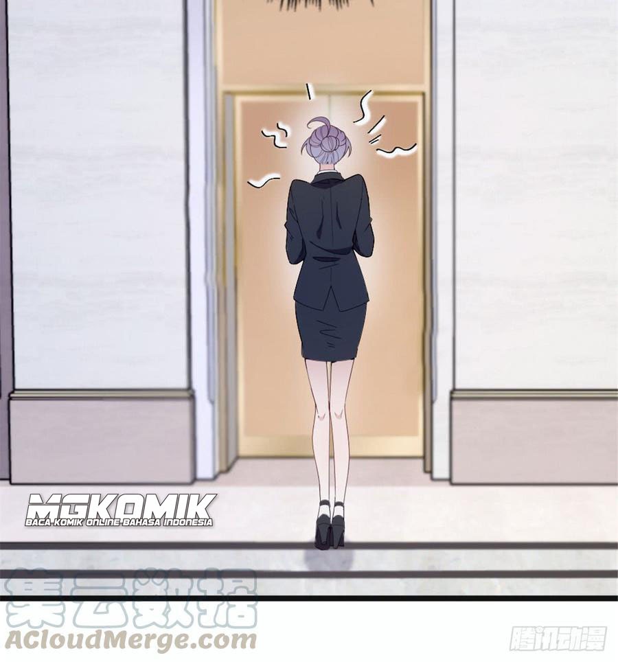 Pregnant Wife, One Plus One Chapter 06 Bahasa Indonesia