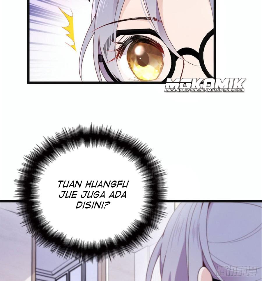 Pregnant Wife, One Plus One Chapter 06 Bahasa Indonesia