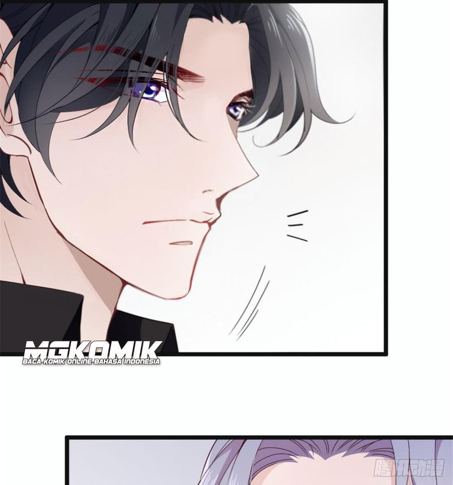 Pregnant Wife, One Plus One Chapter 06 Bahasa Indonesia