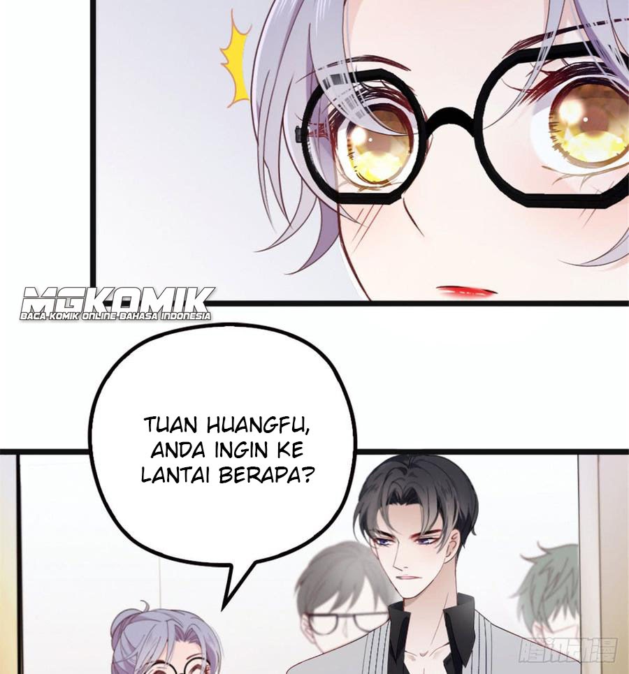 Pregnant Wife, One Plus One Chapter 06 Bahasa Indonesia