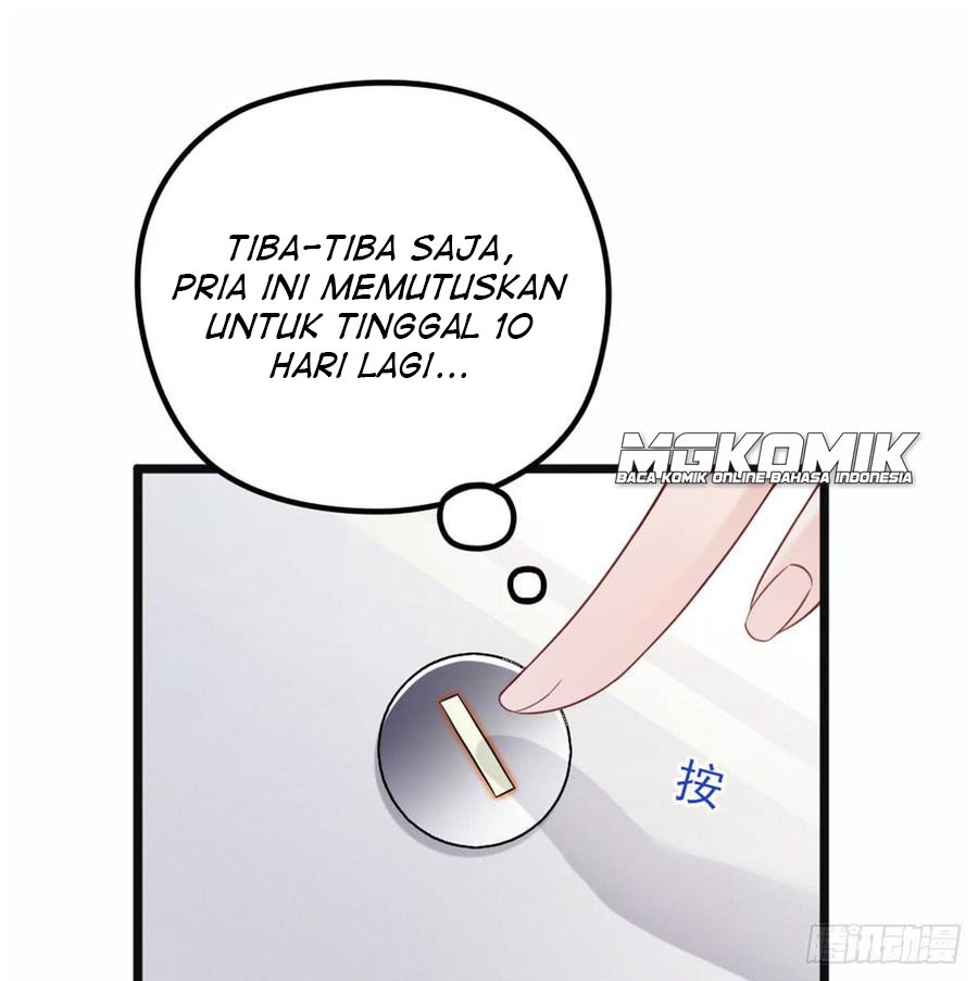 Pregnant Wife, One Plus One Chapter 06 Bahasa Indonesia