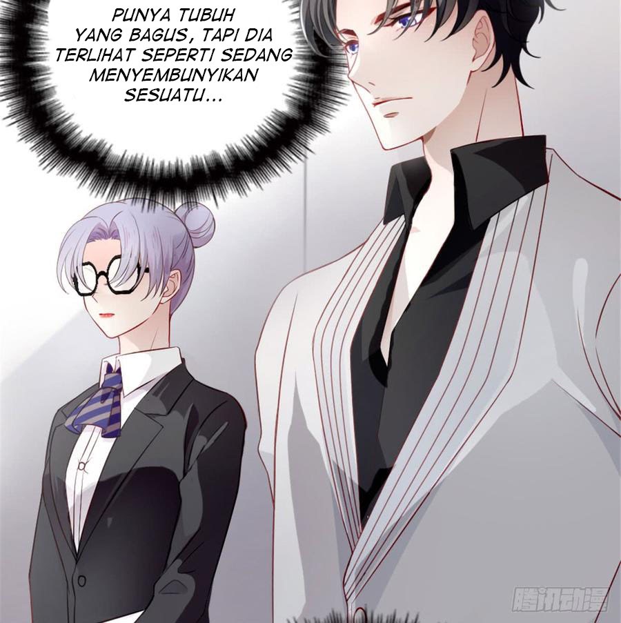 Pregnant Wife, One Plus One Chapter 06 Bahasa Indonesia