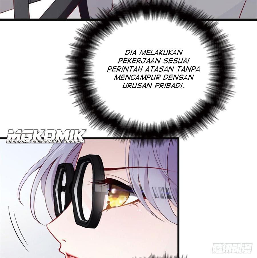 Pregnant Wife, One Plus One Chapter 06 Bahasa Indonesia