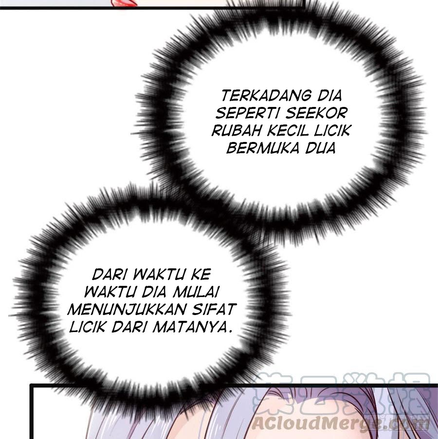 Pregnant Wife, One Plus One Chapter 06 Bahasa Indonesia