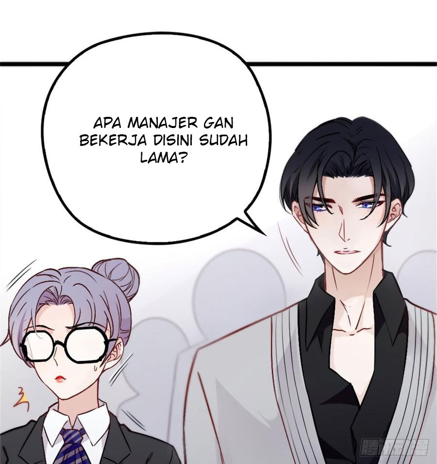Pregnant Wife, One Plus One Chapter 06 Bahasa Indonesia